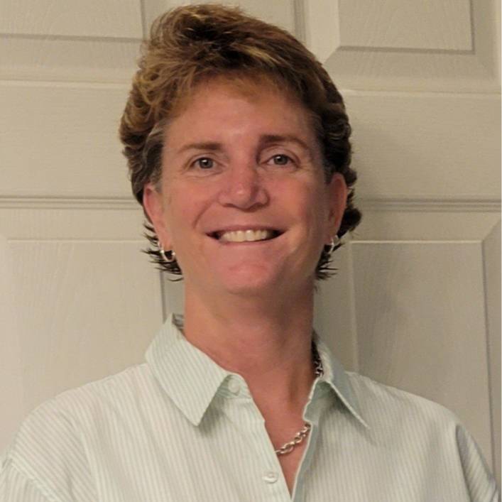 Tracey Johnson