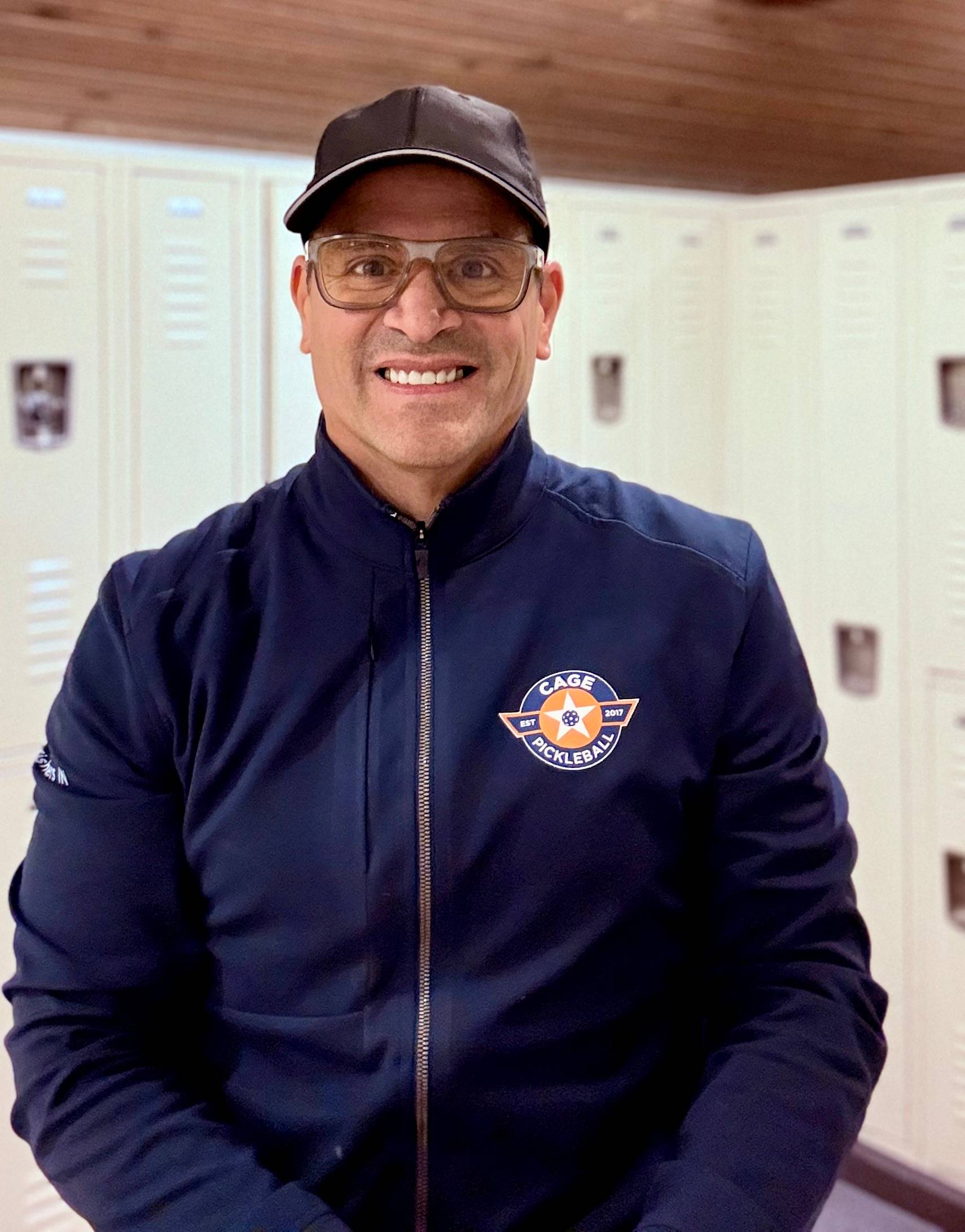 John Rodriguez