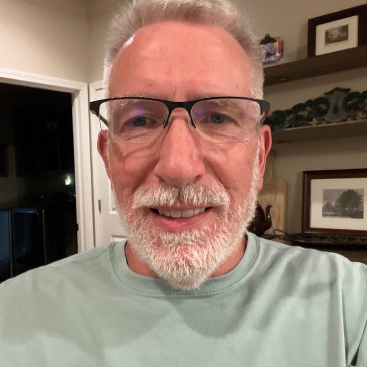 John Rohwedder