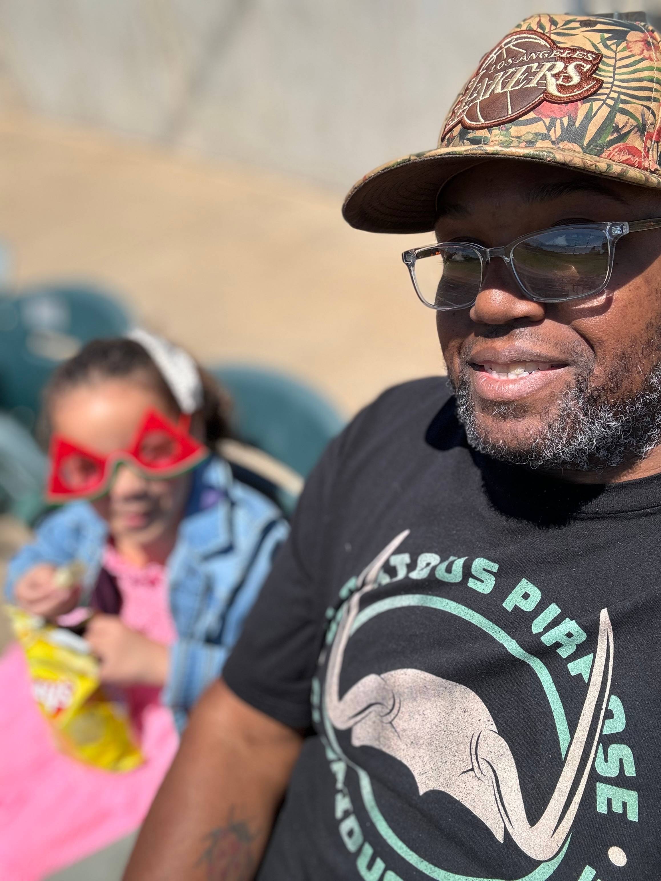 Vernon Johnson Jr