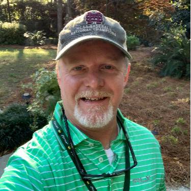 John Smallwood