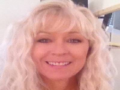 Patti Johnston