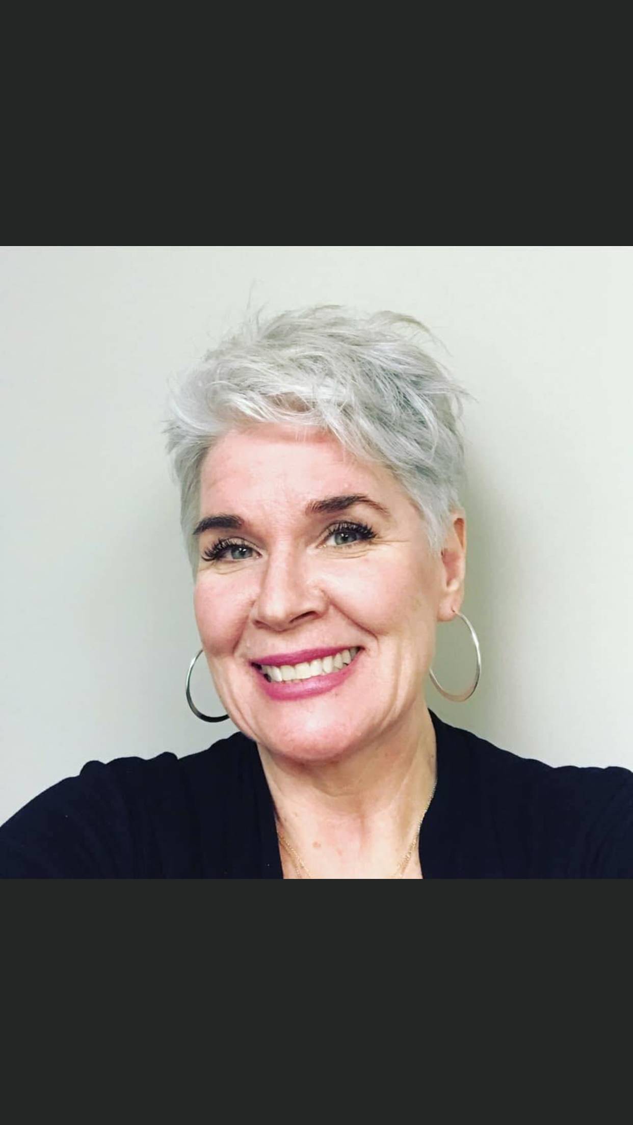 Karen L Johnston
