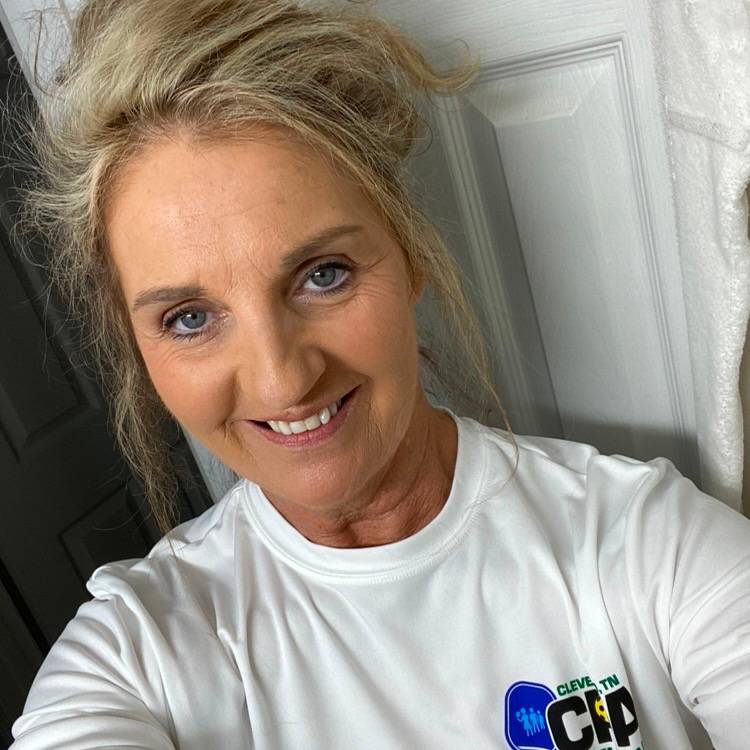 Sharlene Johnson