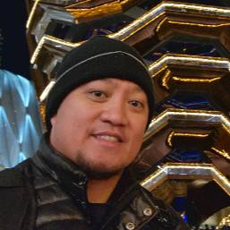 Raynan John Mendoza