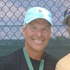 John Todd Mansfield