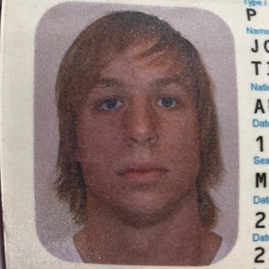 Timothy Joiner