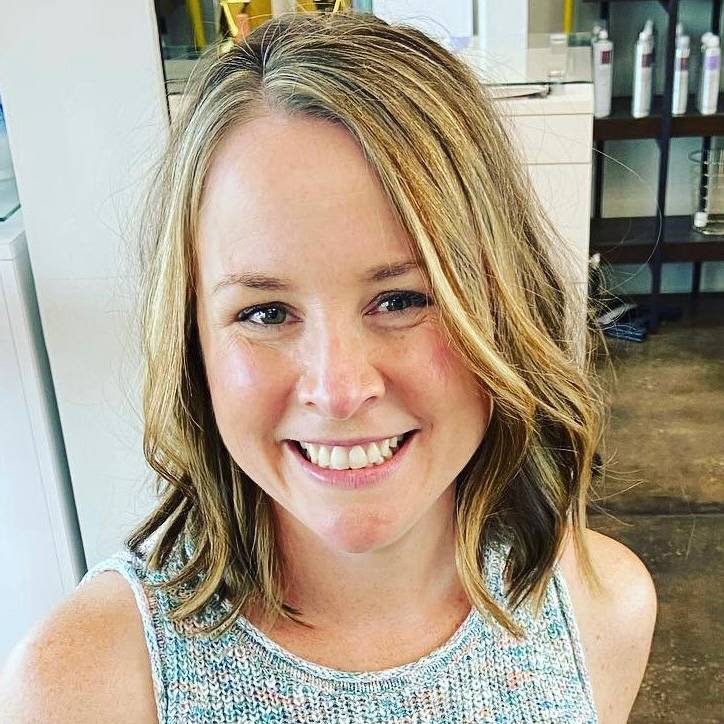 Jolene Peterson