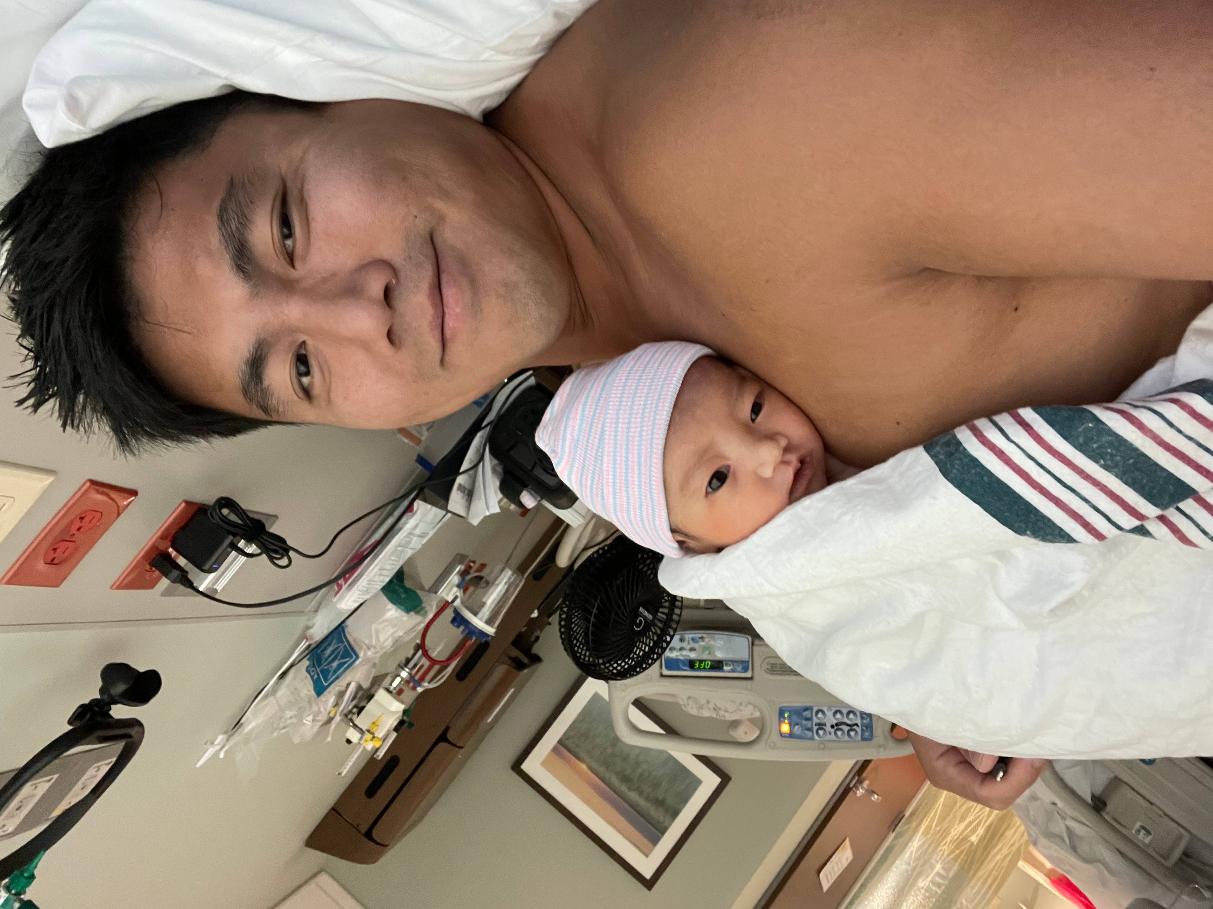 Jonny Kim