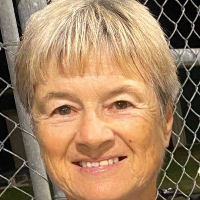 Trish Jones