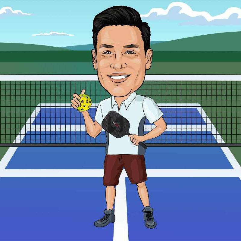 Jonathan Tran