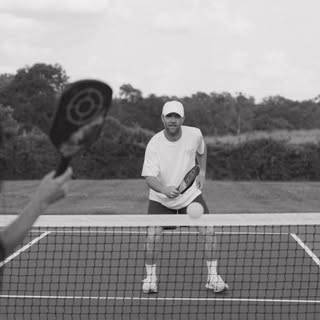 Jonny Pickleball Andrews