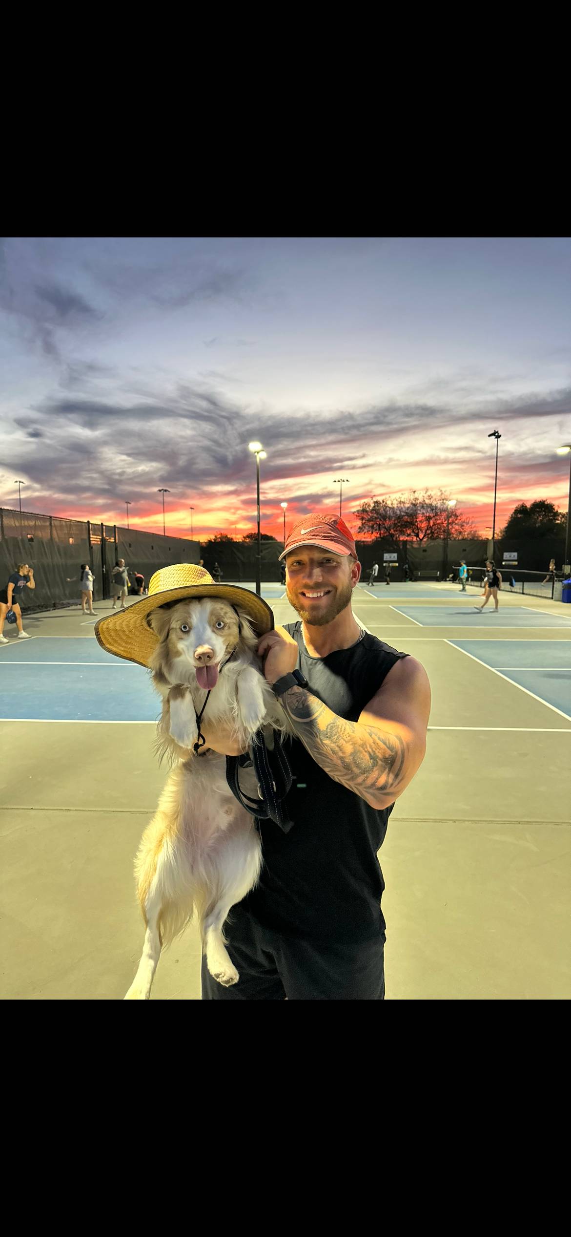 Jonathan Mastrangelo