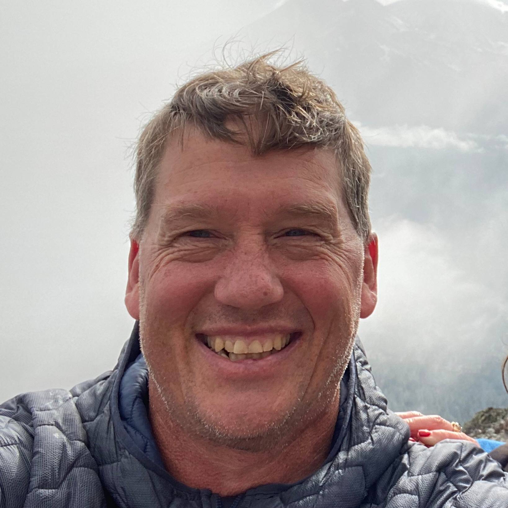 Jon Webb