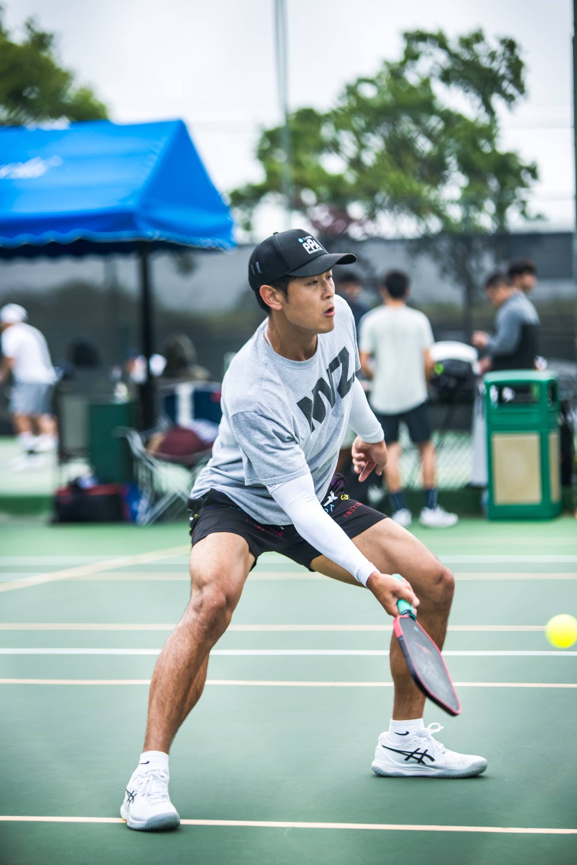 Jonathan Woo
