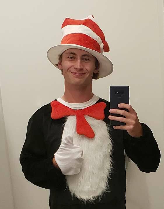 Jon Sawyers Jr.
