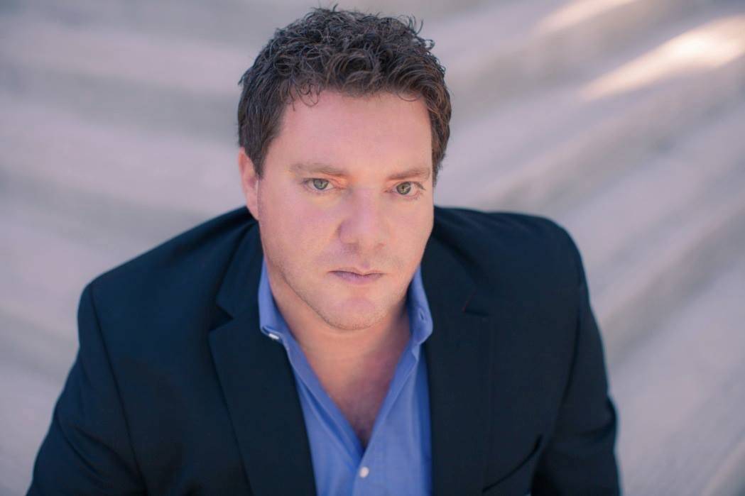 Jonathan Stone