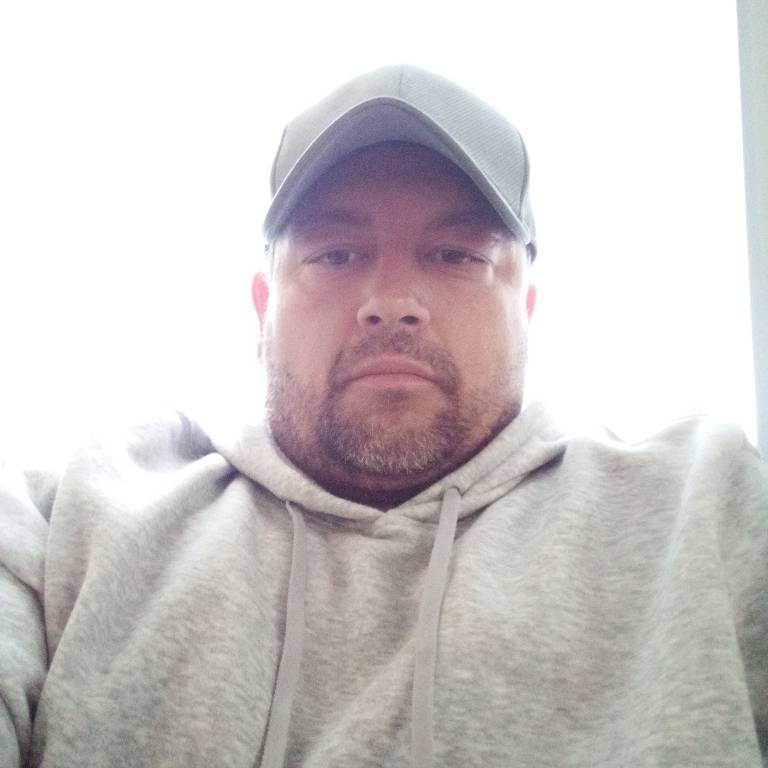 Jonathon Osher