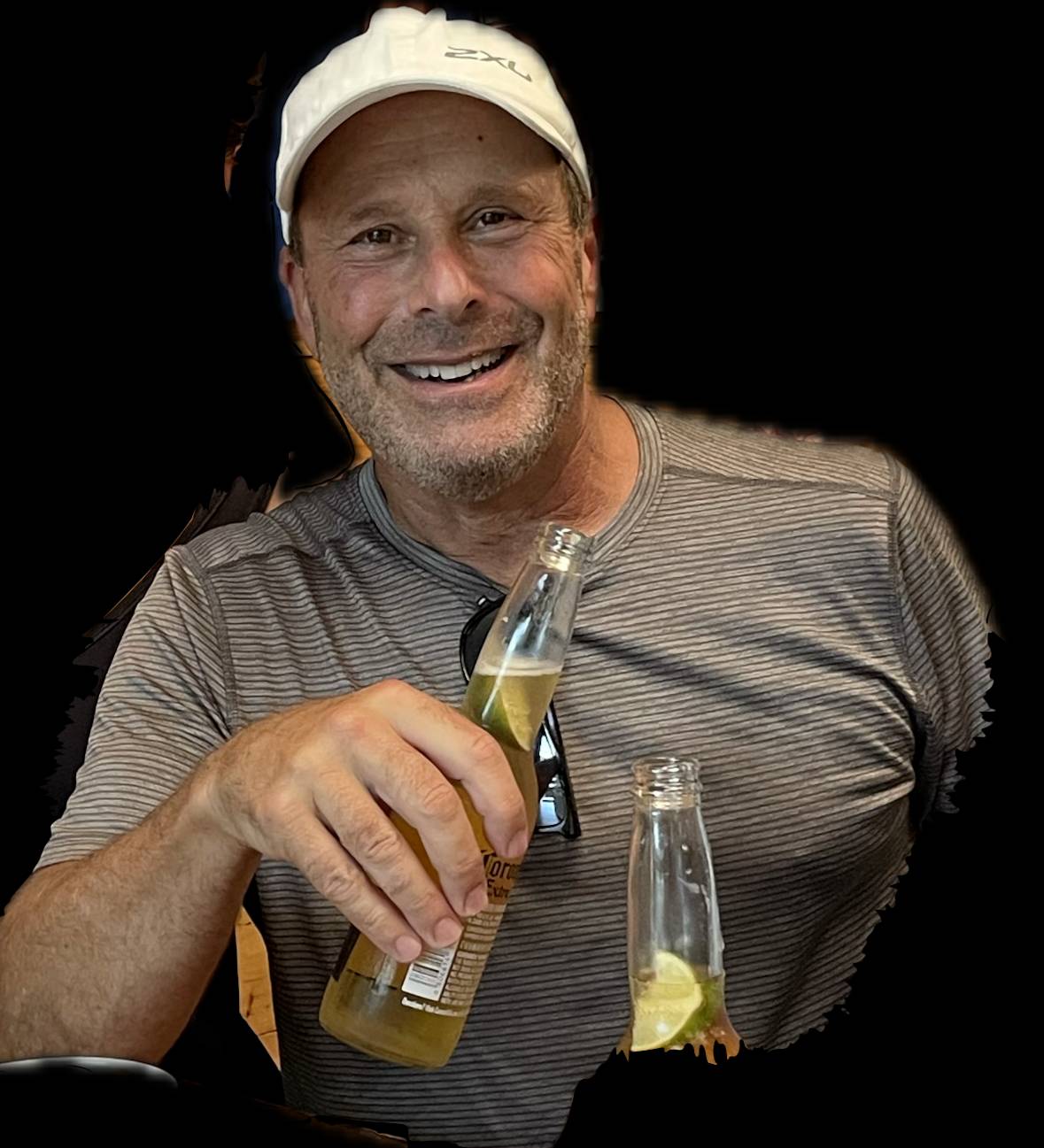 Jonathan Rosen