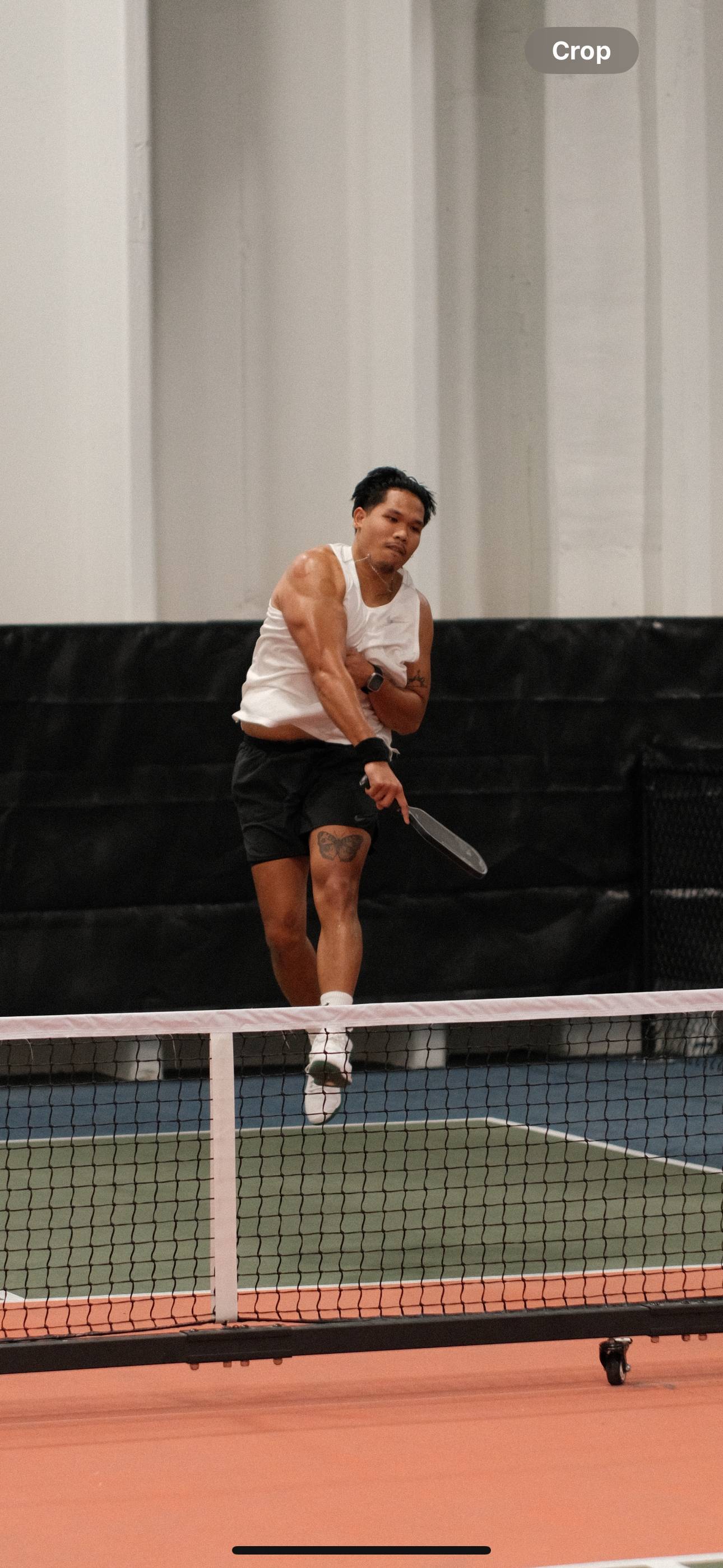 Jonathan Ortega