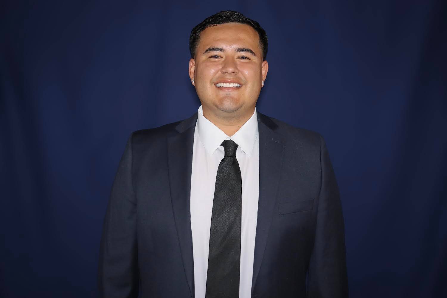 Jonathan Morales
