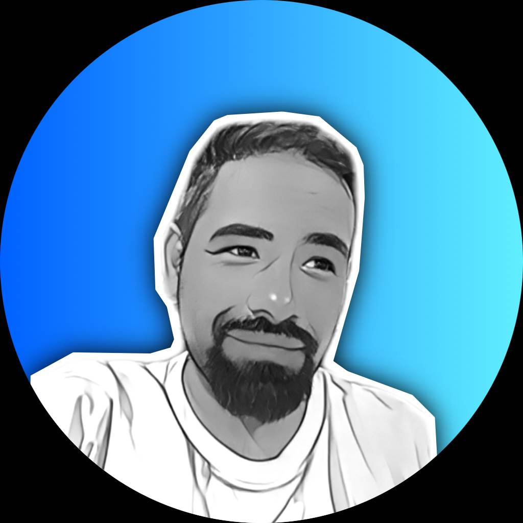 Jonathan Marquez