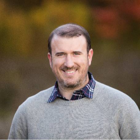 Jonathan Pantenburg