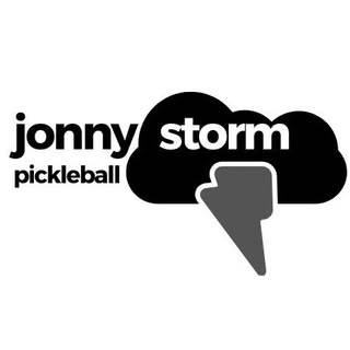 Jonny Storm