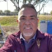 Jorge Juarez