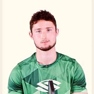Jordan Renwick