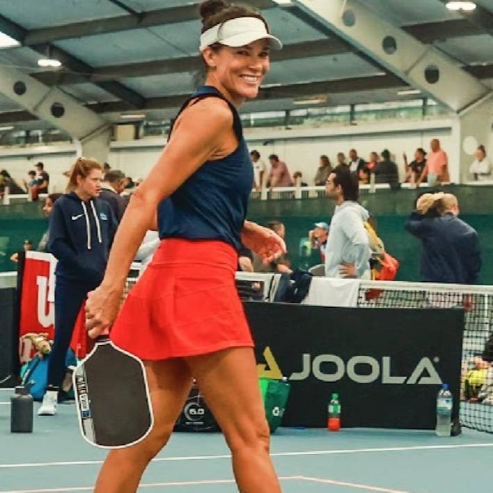 Simone kessell Jordan