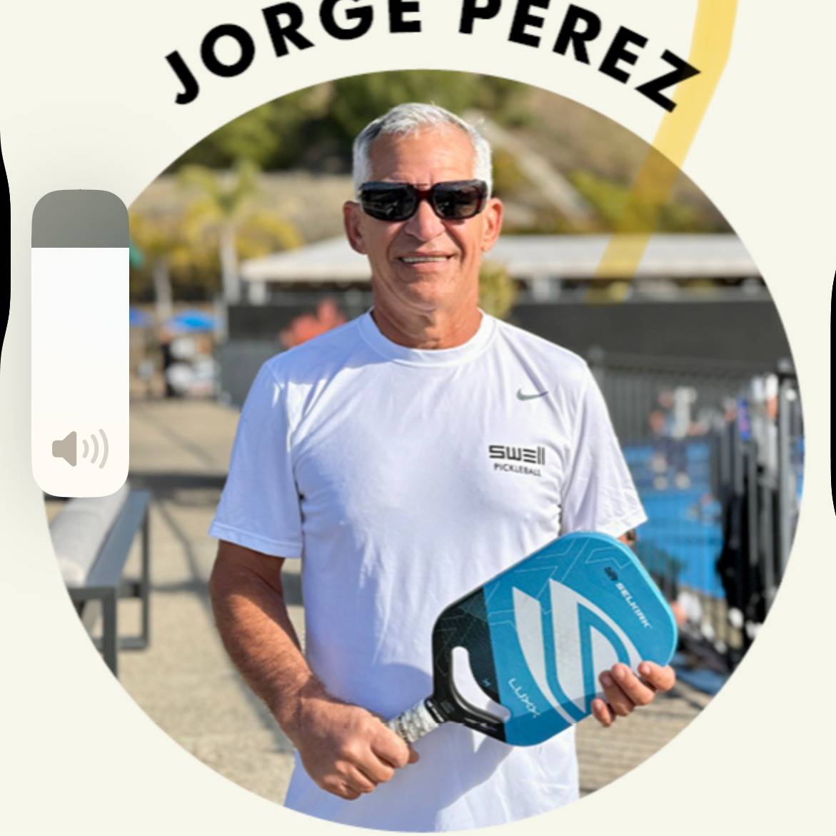 Jorge Perez
