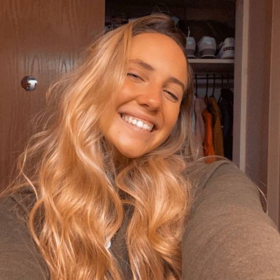 Jordyn York