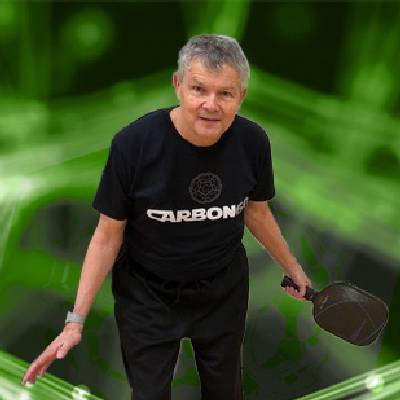 Richard Jordan