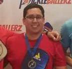 Jorge Solorzano