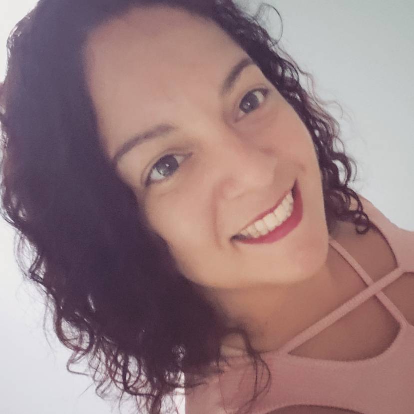 Joanna Jorge
