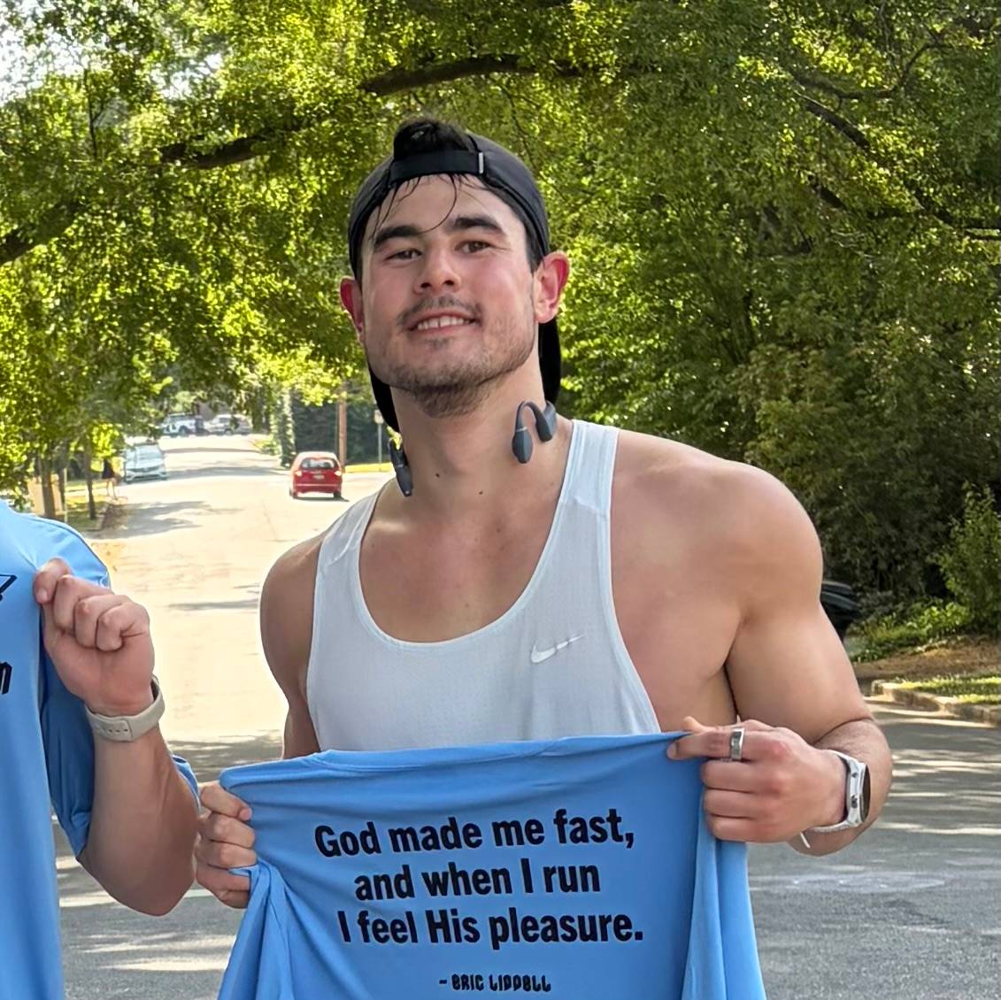 Joseph Yi