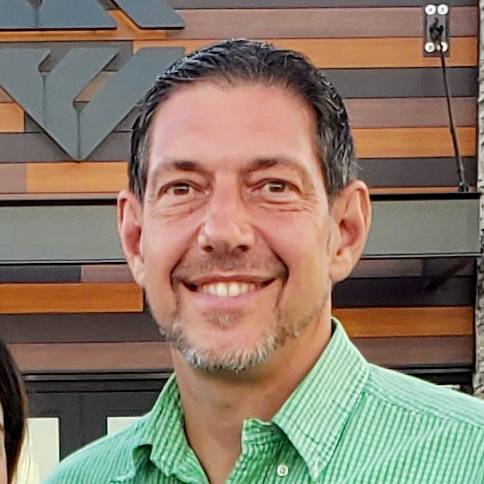 Joseph Zia