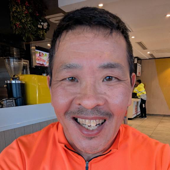 Joseph Lee