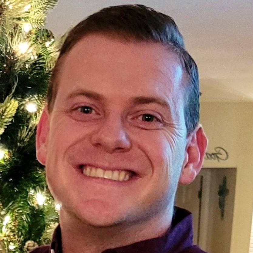 Josh Troyer