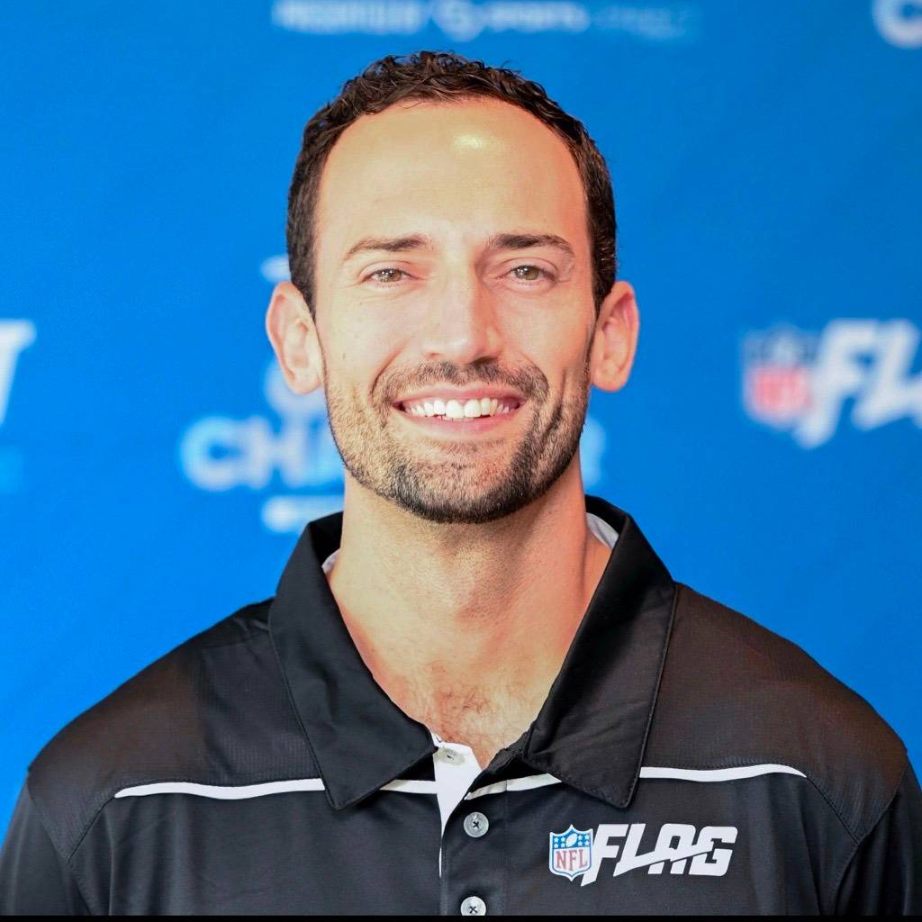 Joshua Kincaid