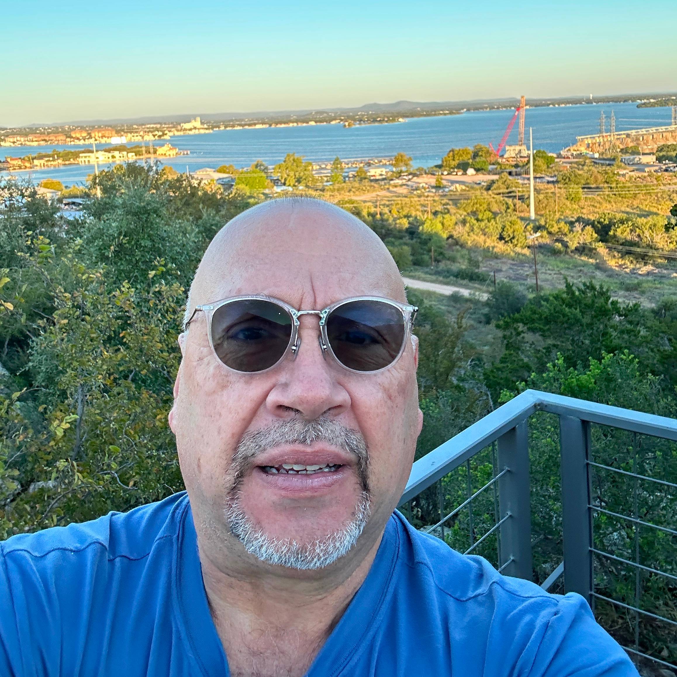 Jose Pena Perez