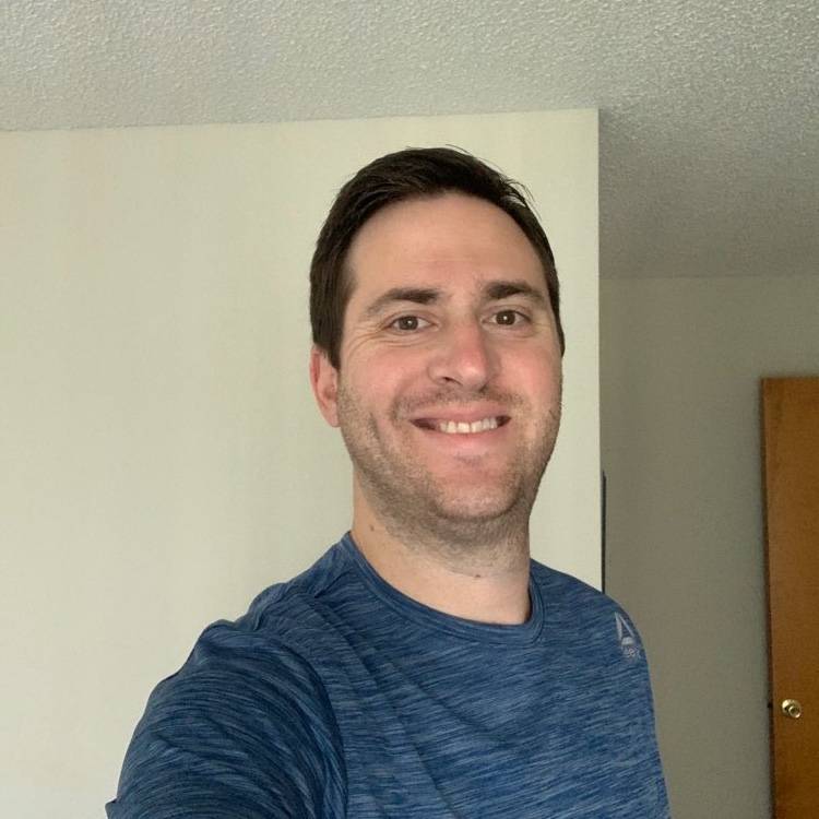 Josh Latourette