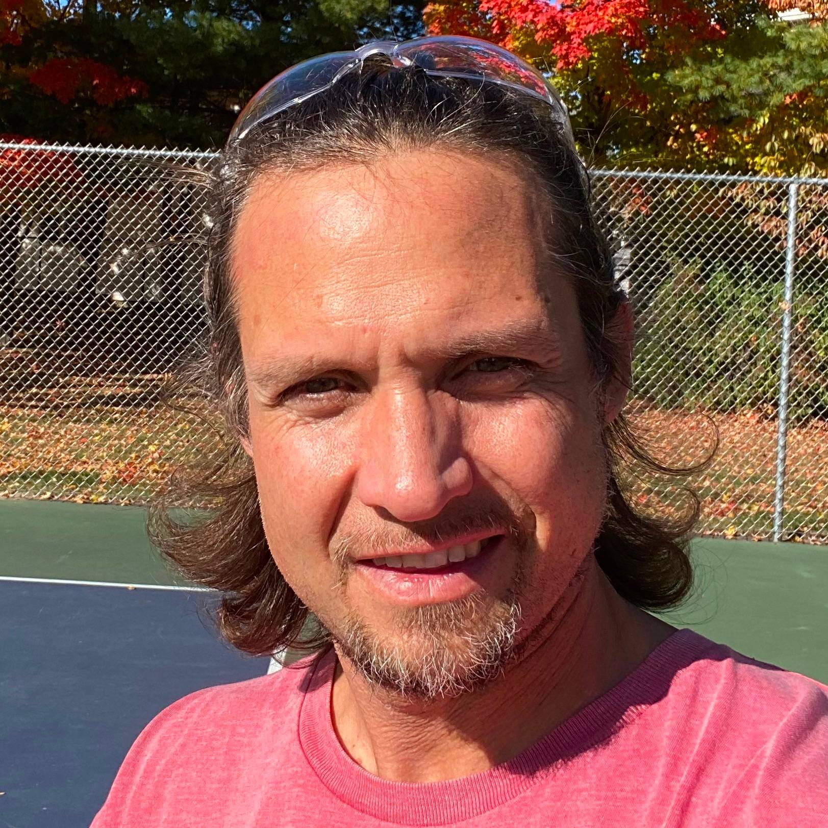 Joshua Shemroske