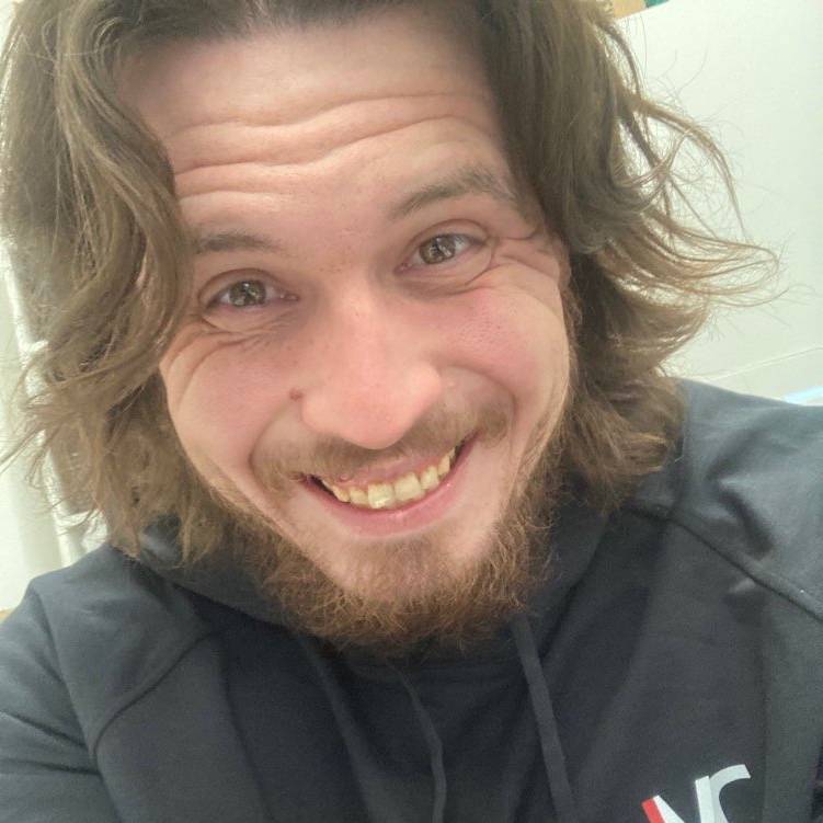 Joshua Vanderhoef