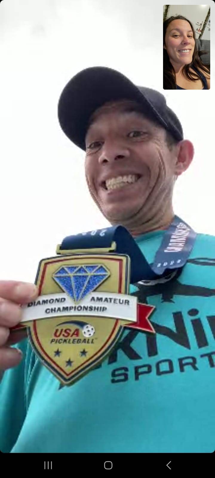 Joseph Reveteriano