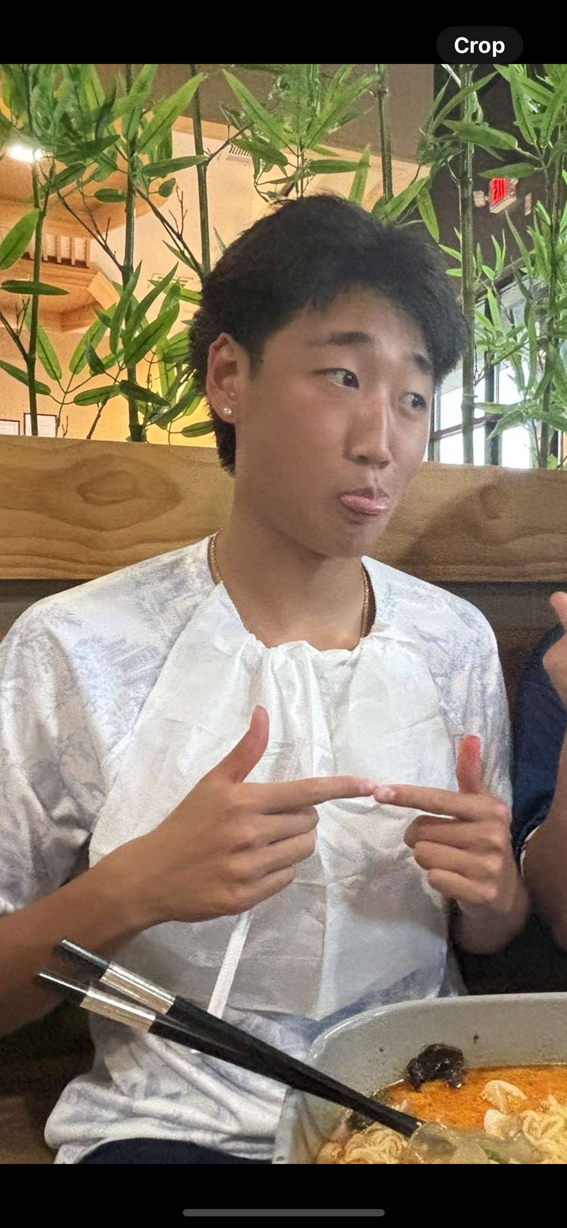 Josh Lee