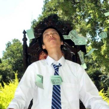 Joshua Wu