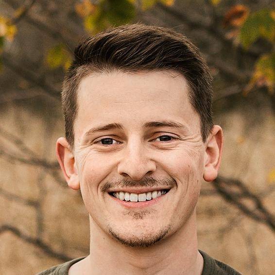 Joshua Smith