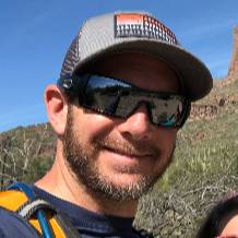 Joshua Pyles